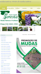 Mobile Screenshot of mudasnativas.com