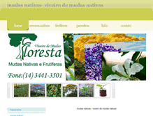Tablet Screenshot of mudasnativas.com